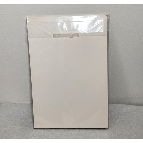 DC Superman #75 Death Of Superman Black Poly Bag Memorial Set Sealed 1992 - Picture 4 of 4